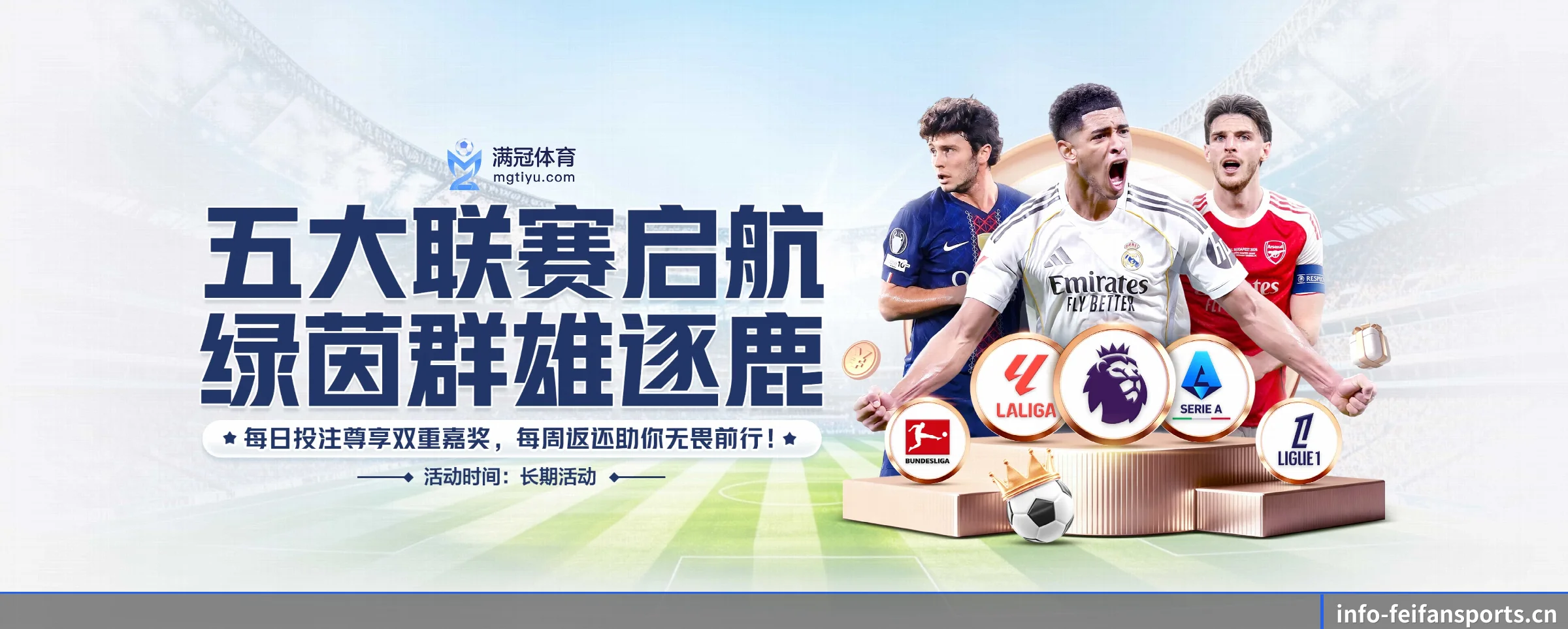 平台全览